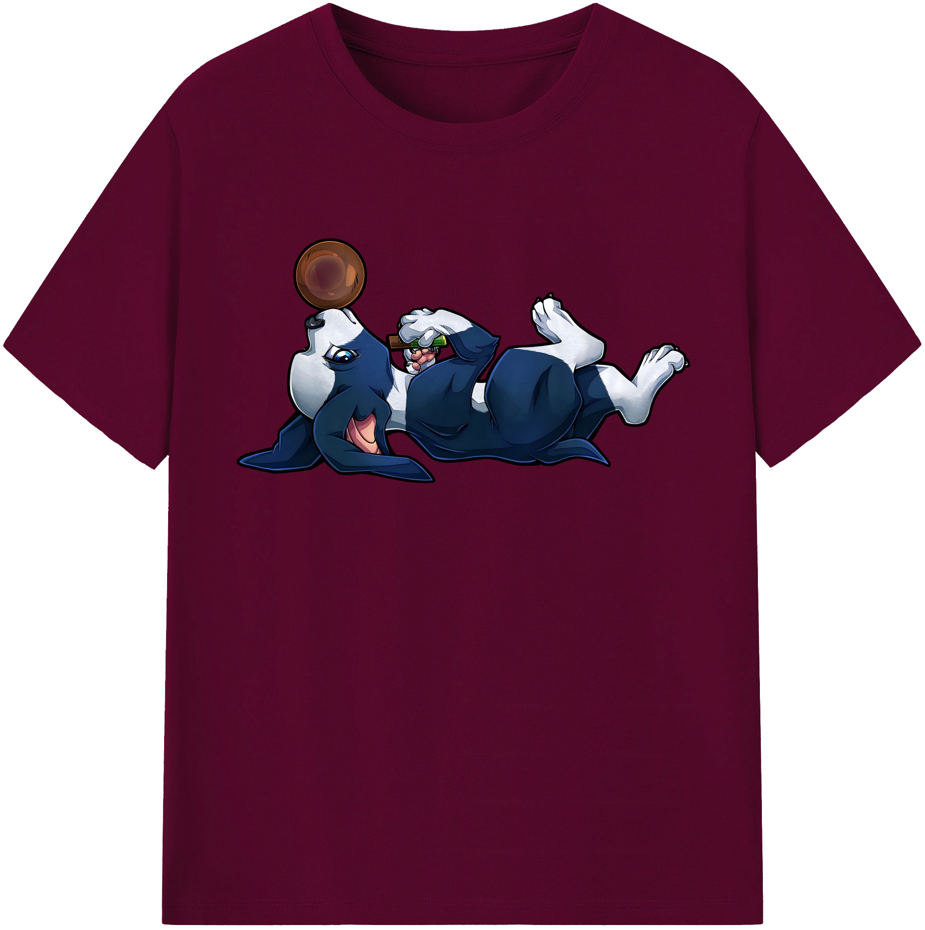 （画像用） ジョジョの奇妙な冒険 JoJo's Bizarre Adventure レディースカジュアルプリントTシャツ（綿100％）